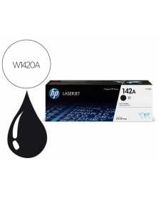 Toner hp 142a laserjet m110 / mfp m140 negro 950 paginas