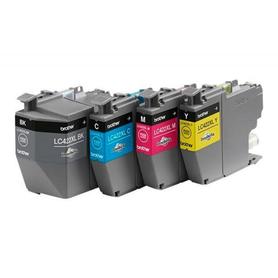 Ink-jet brother lc-422xlval mfc-j5340dw / mfc-j5740dw / mfc-j6540dw / mfc-j6940dw 3000 paginas negro 1500