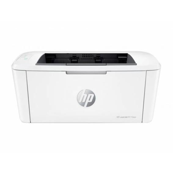 Impresora hp laserjet m110w a4 20 ppm negro bandeja entrada 150 hojas