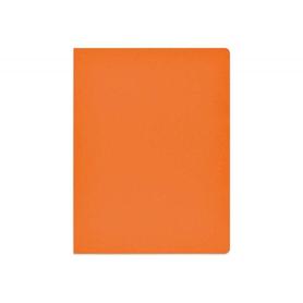 Subcarpeta Gio din a4 cartulina 250 gr de gramaje color naranja