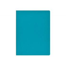 Subcarpeta Gio din a4 cartulina 250 gr de gramaje color azul