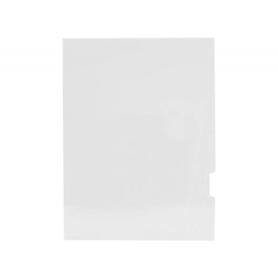 Subcarpeta Gio din a4 cartulina 275 gr de gramaje color blanco
