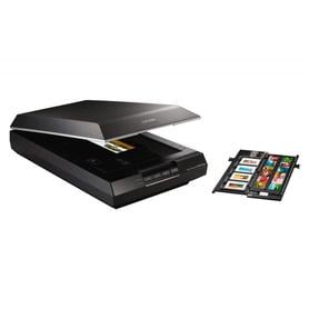 Escaner epson perfection v600 photo din a4 alimentacion vertical 6400 ppp tecnologia digital ice usb 2.0 tipo b