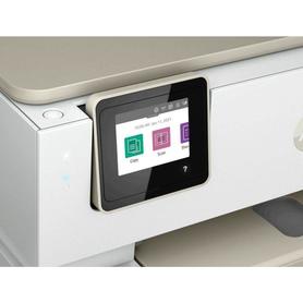 Equipo multifuncion hp inspire 7220e inkjet a4 wifi 15ppm color escaner copiadora impresora bandeja entrada 125