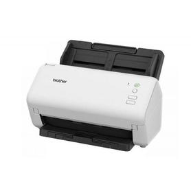 Escaner brother sobremesa ads4100 doble cara tamaño a4 resolucion 600 ppp velocidad 35 ppm usb 3.0